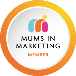 Mums in Marketing logo