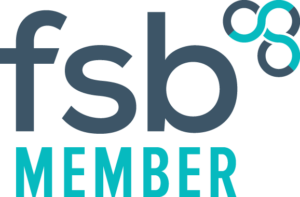 Federation of Small Businesses logo